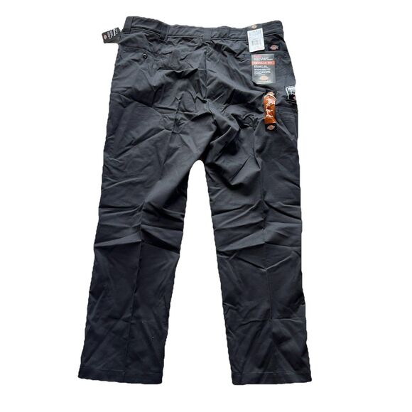 DICKIES Black Chinos & Khakis - Picture 2 of 2